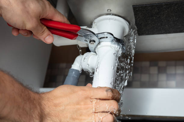 Local water damage restoration in MN